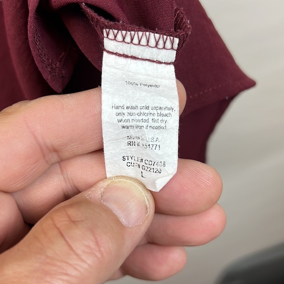 Gilli Dress - Picture 5 of 6